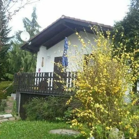 Schlossblick Mit Teilseeblick Σπίτι διακοπών