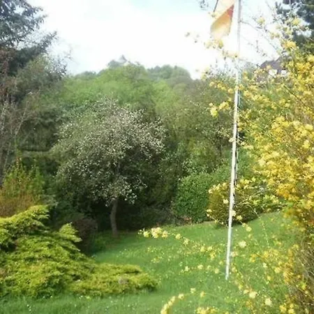 Σπίτι διακοπών Schlossblick Mit Teilseeblick *